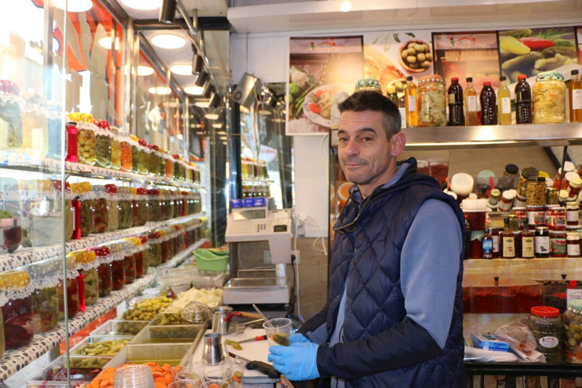 Sebep turşu-sirke değil: Bu da 2025 yapımı Neşeli Günler - Resim: 12