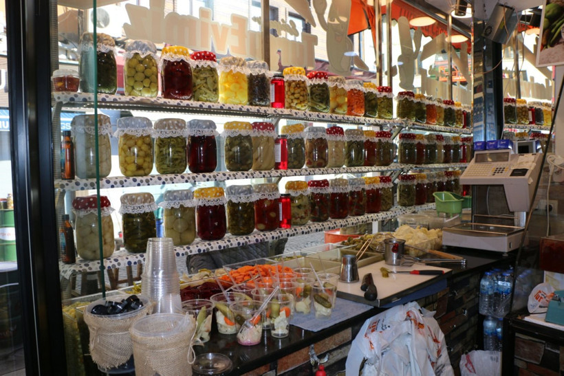 Sebep turşu-sirke değil: Bu da 2025 yapımı Neşeli Günler - Resim: 13