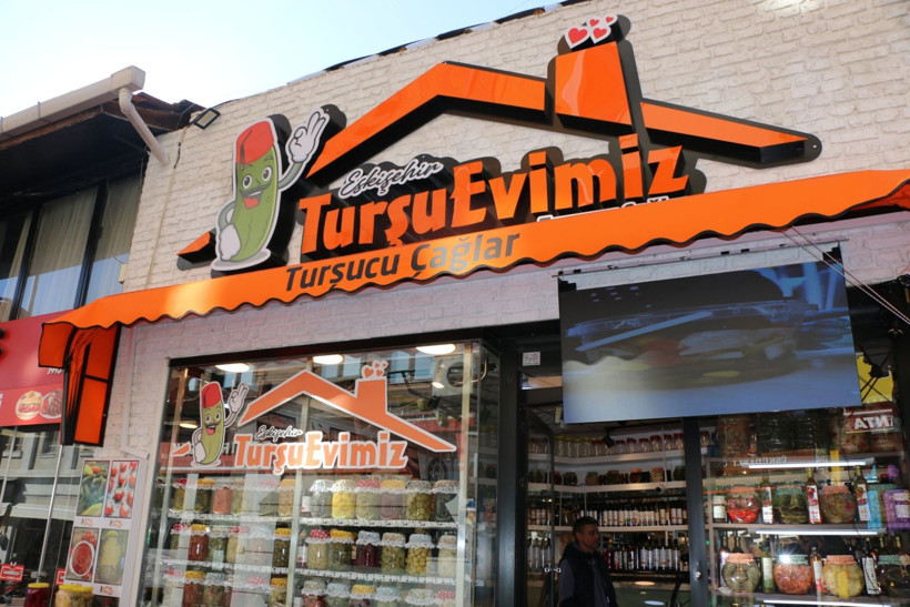 Sebep turşu-sirke değil: Bu da 2025 yapımı Neşeli Günler - Resim: 14