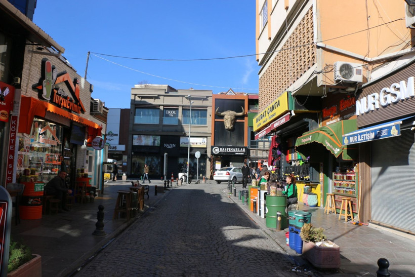 Sebep turşu-sirke değil: Bu da 2025 yapımı Neşeli Günler - Resim: 16