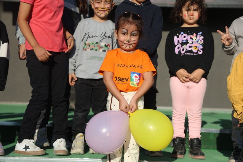Ceylin zaferini böyle kutladı - Resim: 4