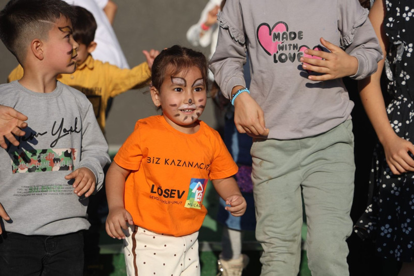 Ceylin zaferini böyle kutladı - Resim: 8