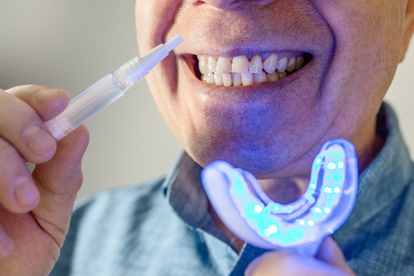 Uzmanlardan mükemmel beyaz dişler için 6 altın tavsiye - Resim : 1