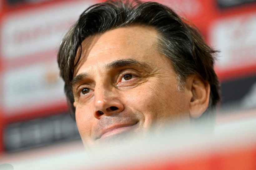 Vincenzo Montella: "Kimseyi memnun etmek için karar almıyorum" - Resim : 1