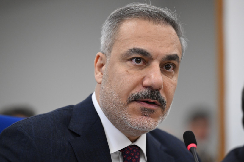 CHP'den Hakan Fidan'a 'Kurtlar Vadisi' eleştirisi - Resim : 2