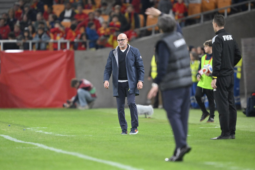 Türkiye gündeme oturdu: 'Parti var' manşetini İspanyollara yedirdik - Resim : 1