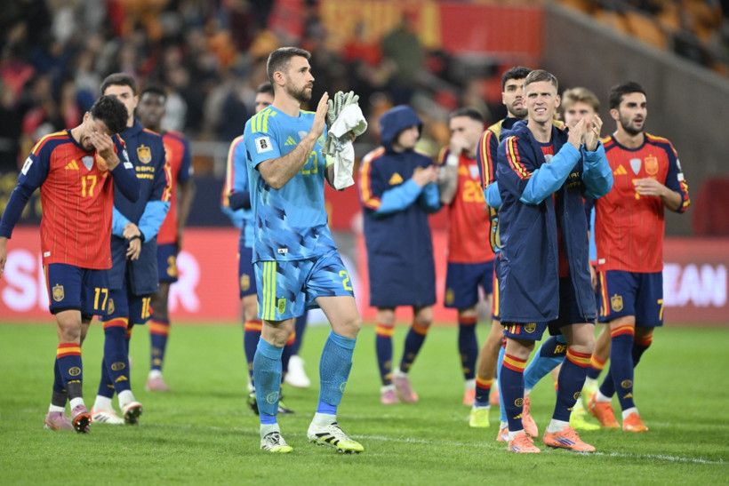 Türkiye gündeme oturdu: 'Parti var' manşetini İspanyollara yedirdik - Resim : 2