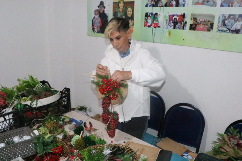 5 kanseri yenen Sema, 6’ncı kez kansere yakalandı: 'Mücadeleye devam' - Resim : 3