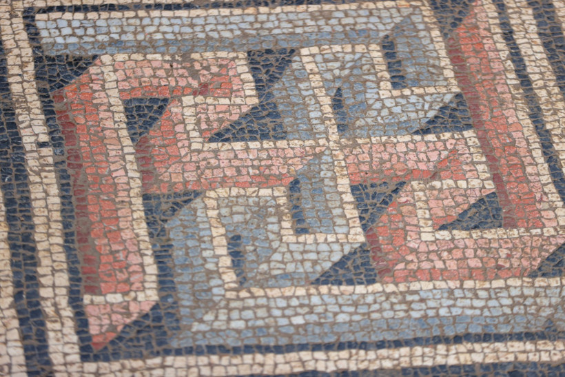 Kanalizasyon çalışmasında fark edildi: İznik’in saklı hazinesi ortaya çıktı - Resim : 4