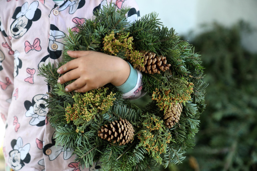 Noel'e Antalyalı kadınların imzası: 20 ülkeye gönderiyorlar - Resim : 1