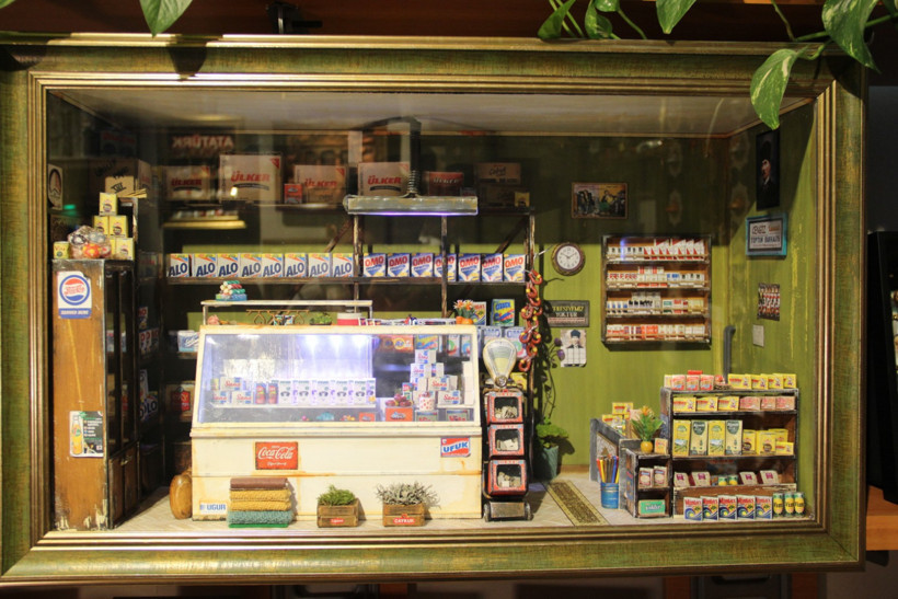 Hobi olarak başladı, şimdi yurt dışına bile satıyor - Resim : 3