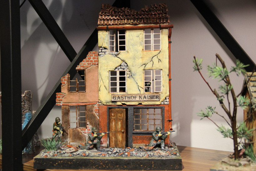 Hobi olarak başladı, şimdi yurt dışına bile satıyor - Resim : 2