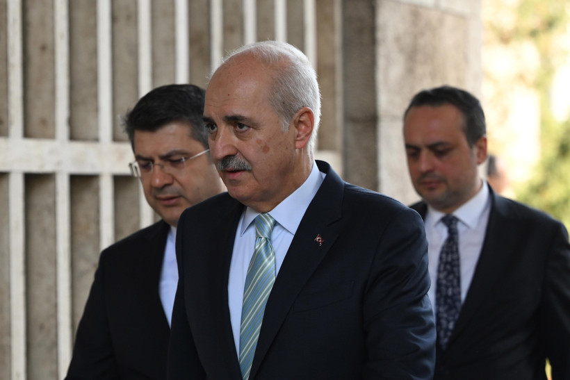 Komisyon İmralı'ya gidiyor: Karar oy çokluğuyla alındı - Resim : 2