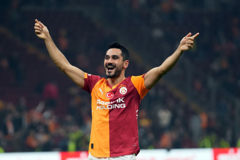 Barış Alper Yılmaz 12 maç sonra golü hatırladı - Resim : 1