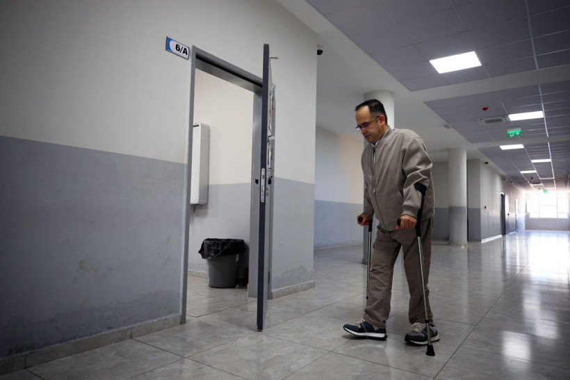 Kalemi-kitabı savruldu ama rotasından sapmadı - Resim: 6