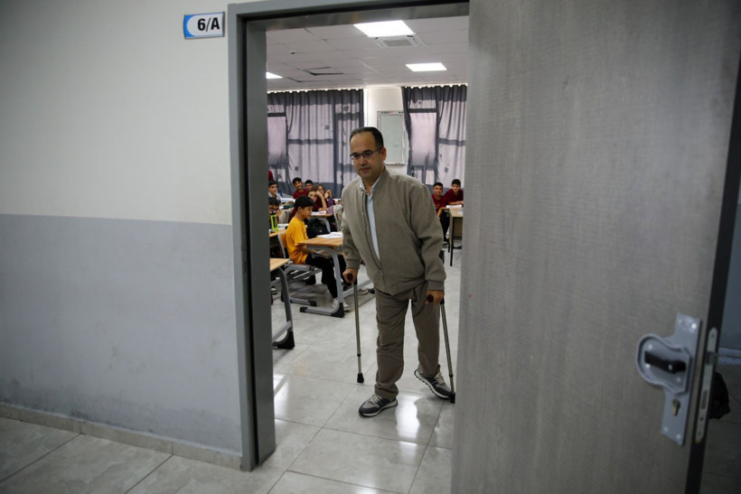 Kalemi-kitabı savruldu ama rotasından sapmadı - Resim: 9