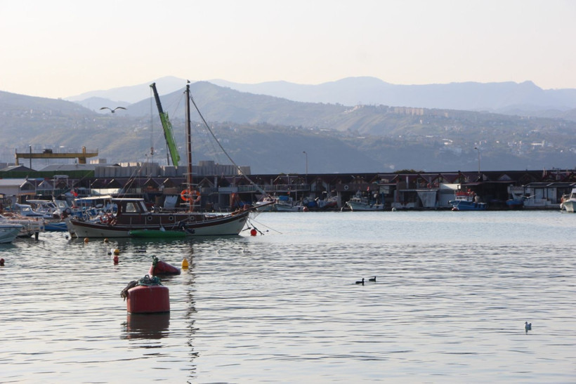 Limandaki villalar: Tapusu yok ama milyonlara satılıyor - Resim: 6