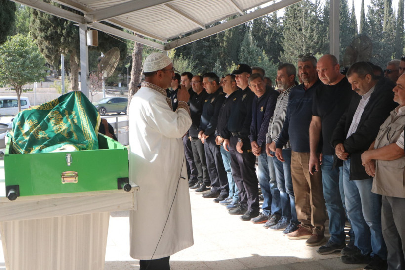 Acı tesadüf: Çiğdem Öğretmen, eşini Öğretmenler Günü’nde toprağa verdi - Resim : 3
