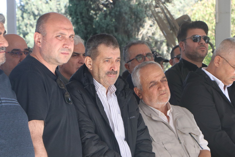 Acı tesadüf: Çiğdem Öğretmen, eşini Öğretmenler Günü’nde toprağa verdi - Resim : 4