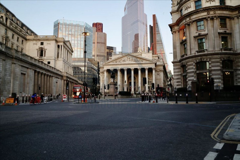 Dünyada yaşamak ve ziyaret etmek için en iyi 20 şehir - Resim: 1