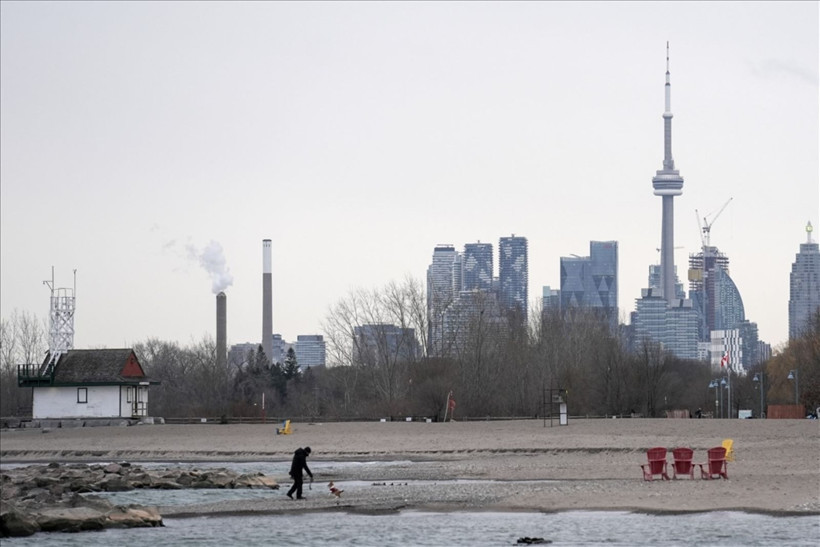 Dünyada yaşamak ve ziyaret etmek için en iyi 20 şehir - Resim: 17
