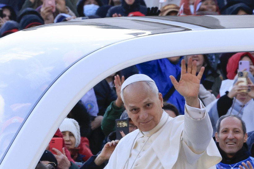 İstanbul'da Papa alarmı - Resim: 1