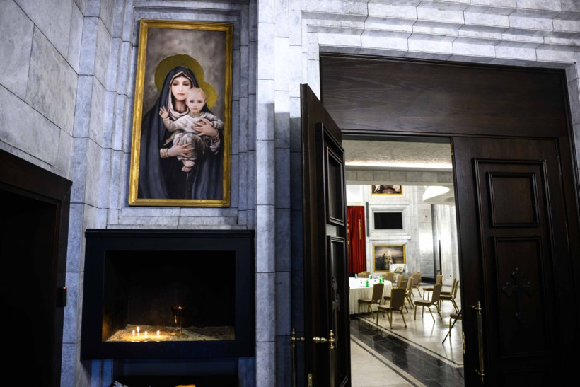 İstanbul'da Papa alarmı - Resim: 7