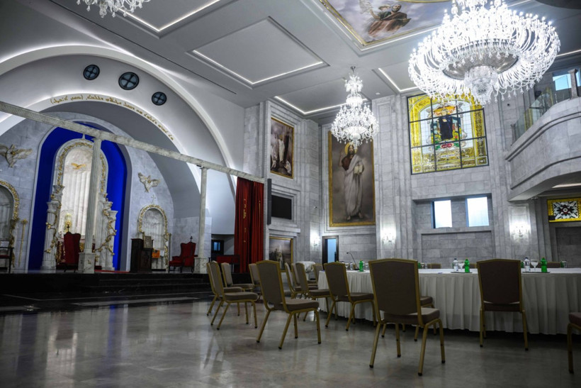 İstanbul'da Papa alarmı - Resim: 8