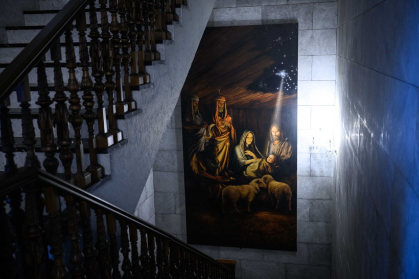 İstanbul'da Papa alarmı - Resim: 9