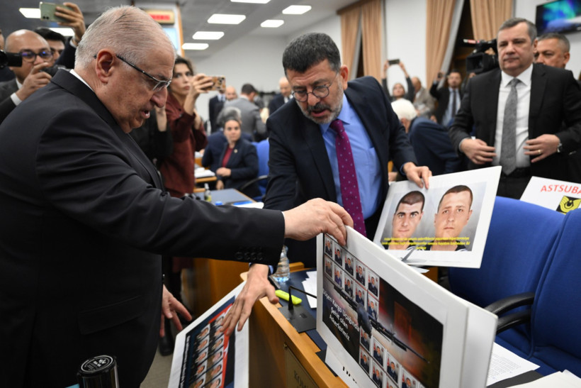 Yaşar Güler'in 'şehit' açıklaması tepki topladı - Resim : 1