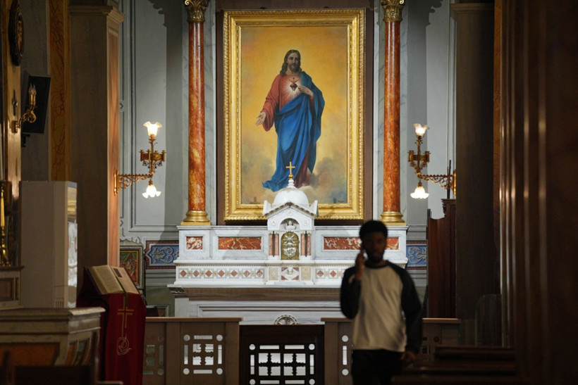 İstanbul'da Papa alarmı - Resim: 10