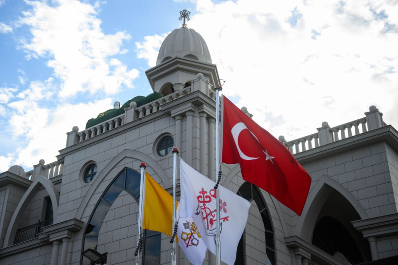 İstanbul'da Papa alarmı - Resim: 3