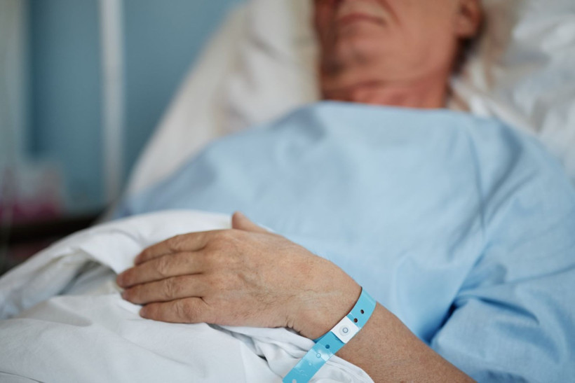 Ölüm döşeğinde en yaygın 7 pişmanlık - Resim: 8