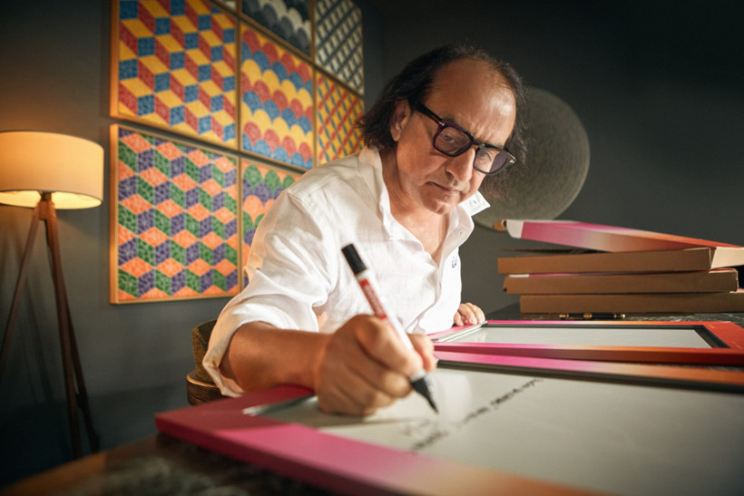 Trendyol Sanat, BASE 2025’te Genç Sanatçıların Destekçisi - Resim : 5