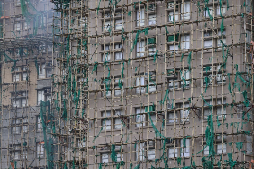 Can kaybı artıyor, yüzlerce kişi kayıp: Yangın faciasında çarpıcı iddia - Resim: 7