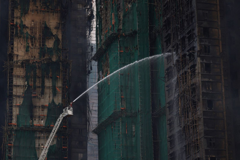 Can kaybı artıyor, yüzlerce kişi kayıp: Yangın faciasında çarpıcı iddia - Resim: 9