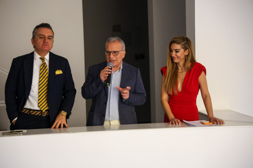 Ankara'da İtalyan esintileri - Resim : 2