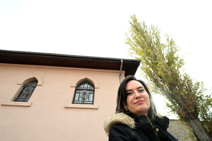 İdamların tanığı 100 yaşında: 'Bu ağacın ağladığını söylerler' - Resim: 1