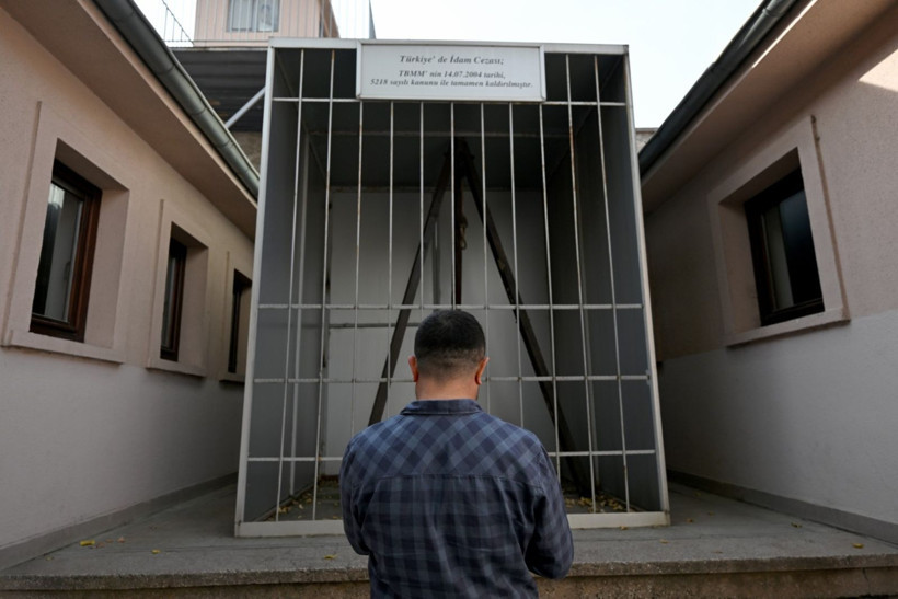 İdamların tanığı 100 yaşında: 'Bu ağacın ağladığını söylerler' - Resim: 4