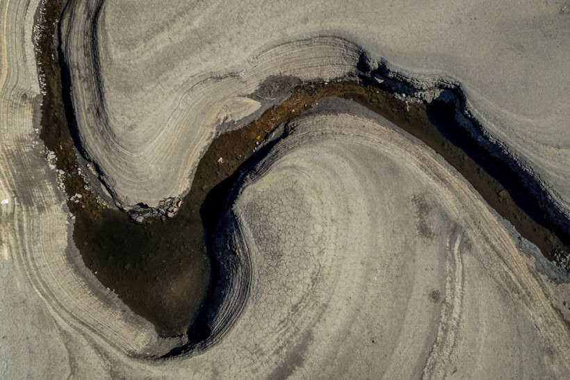 Protestoların, faciaların ve savaşın yılı: Reuters'in kadrajından 2025 - Resim: 21