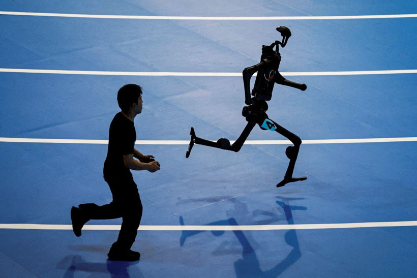 Protestoların, faciaların ve savaşın yılı: Reuters'in kadrajından 2025 - Resim: 23