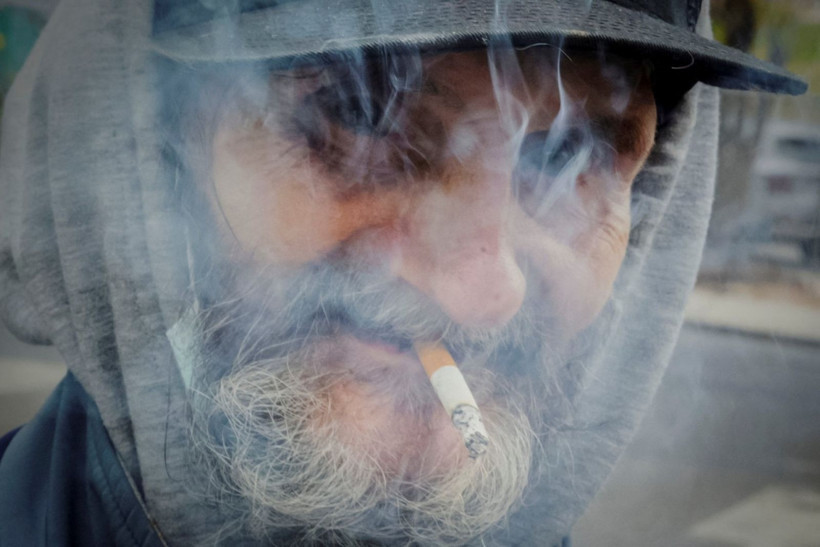 Protestoların, faciaların ve savaşın yılı: Reuters'in kadrajından 2025 - Resim: 25