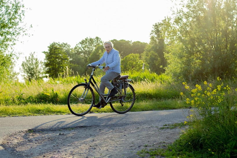 Bu egzersizlerin 1 dakikası, yürümekten 6 kat daha etkili - Resim: 2