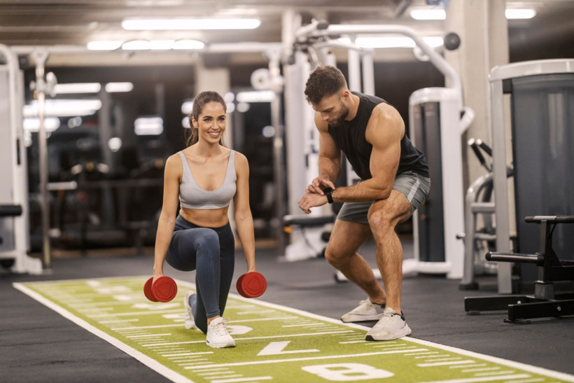 Bu egzersizlerin 1 dakikası, yürümekten 6 kat daha etkili - Resim: 3
