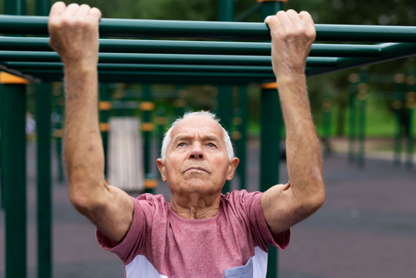 Bu egzersizlerin 1 dakikası, yürümekten 6 kat daha etkili - Resim: 6