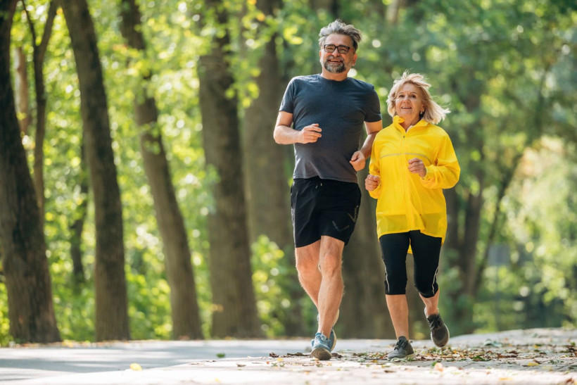 Bu egzersizlerin 1 dakikası, yürümekten 6 kat daha etkili - Resim: 7