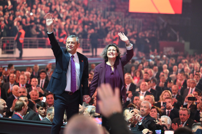 Özel: Adayımız İmamoğlu, hodri meydan - Resim : 2