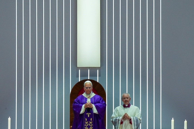 Papa 14. Leo, İstanbul'da ayin düzenledi - Resim: 22