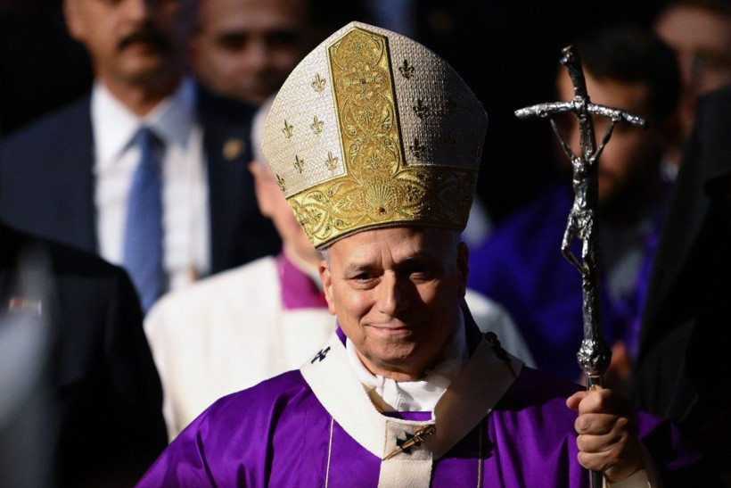 Papa 14. Leo, İstanbul'da ayin düzenledi - Resim: 42