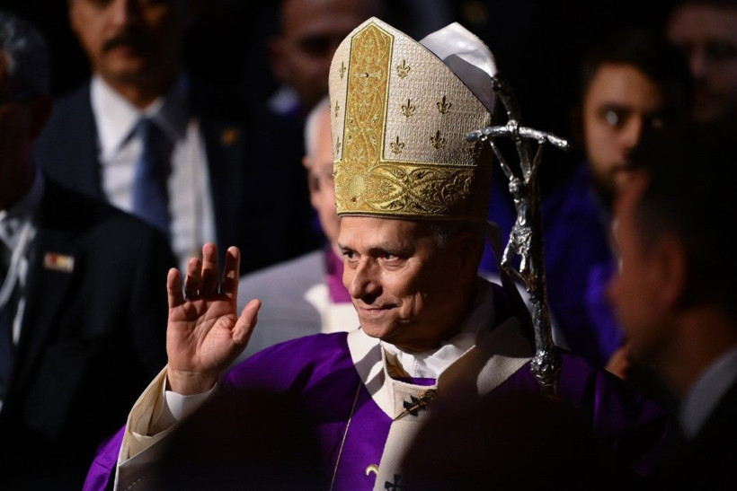 Papa 14. Leo, İstanbul'da ayin düzenledi - Resim: 44